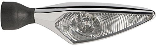 Kellermann 126.100 Micro Rhombus LED, chrom FL/RR