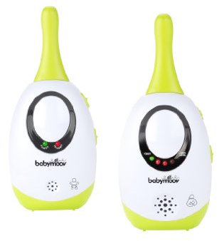 Babymoov Babyphone Simply Care Audio 865 Mhz