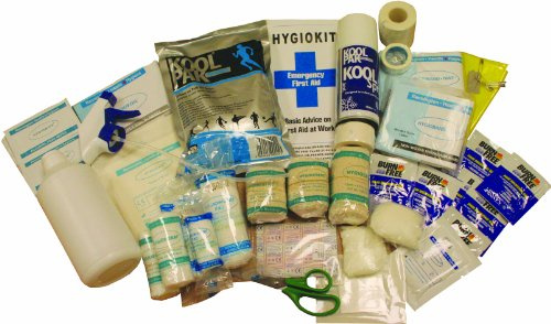 Koolpak Astroturf First Aid Kit Refill