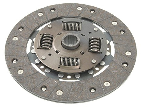 Blue Print ADM53147 Clutch Disc