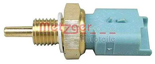 Metzger 0905110 Coolant Temperature Sensor