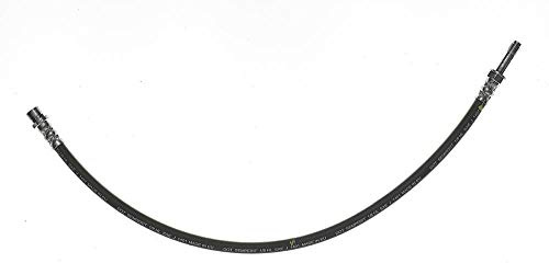 Brembo T50056 Bremsschläuch | Kompatibel mit: MERCEDES-BENZ SPRINTER 2-t Bus, SPRINTER 2-t Kasten, SPRINTER 2-t Pritsche/Fahrgestell, SPRINTER 3,5-t Bus