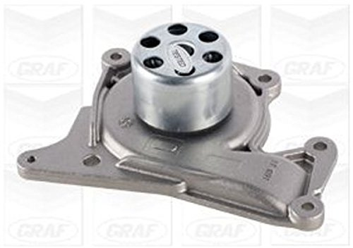 GRAF POMPE PA1091 Pompa Acqua Renault G.Scenic-Megane,