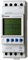 Finder Serie 12 - Interruttore orario settimanale commutato 16a 24vac