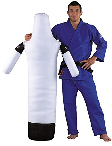 DANRHO Judo Dummy Canvas Danrho