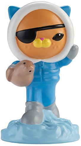 Fisher-Price Octonauts Peso Bath Squirter