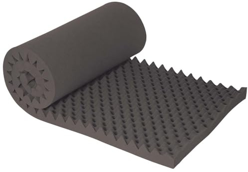 Bo-Camp BC Foam Mattress 60x190x6cm