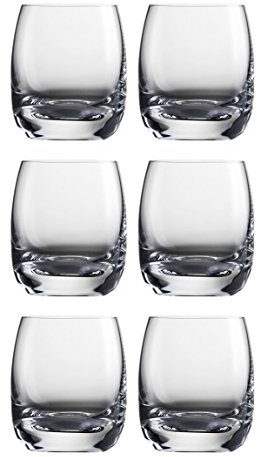 Eisch 107/18 Schnapsgläser 6 Stück 70ml Inhalt