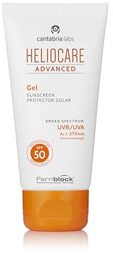 Heliocare - Advanced Gel Spf | 50 ml (1er Pack)