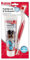 Beaphar | Toothbrush & Toothpaste Dental Care Kit | For Dogs & Cats | Includes A Double-Ended Toothbrush & Liver-Flavoured Enzymatic Toothpaste, 100g Tube, 2 Count (Pack Of 1)