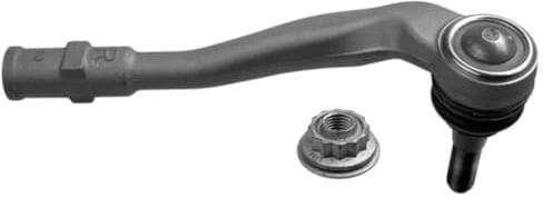 LEMFÖRDER 35739 01 Spurstangenkopf plus Mit Audi A8L D4 (4H2, 4H8, 4HC, 4HL) 2009-2019 Rechts, Vorderachse