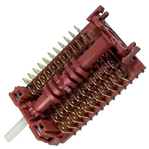Fagor Brandt Vedette SAUTER DE-Dietrich – Interruptor de horno para horno Fagor Brandt Vedette SAUTER DE-Dietrich