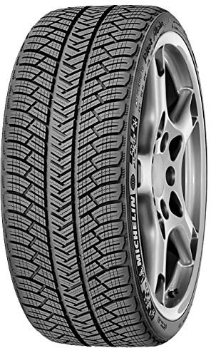 Michelin Pilot Alpin PA4 EL FSL M+S - 255/30R20 103W - Winterreifen