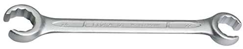 Draper 14570 Elora Metric Flare Nut Spanner, 22mm x 24mm