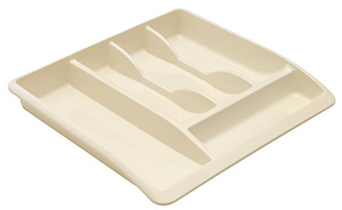 Addis Large Drawer Organiser In Linen