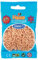 Hama Perlen 501-27 - Mini-Perlen, 2000 Stück beige