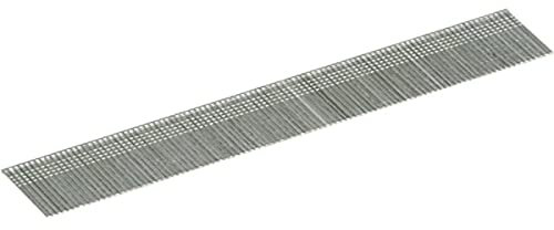 Bostitch BT1315GA5 15mm Galvanised Brad Nail (Pack of 5000)