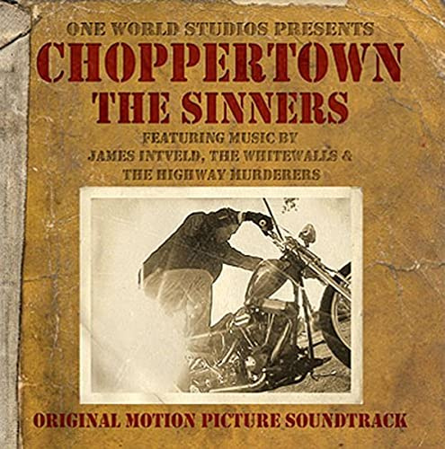 Choppertown: Sinners - O.S.T.