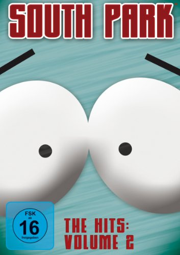 South Park - The Hits: Volume 2