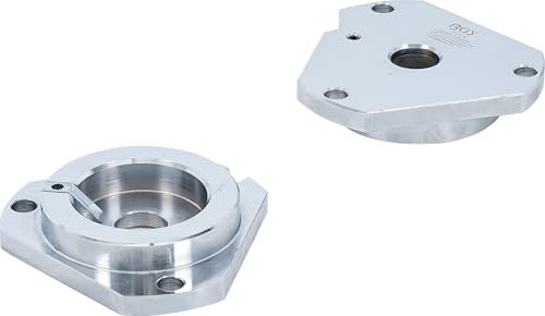 BGS Nockenwellen-Arretierwerkzeug - für Fiat, Alfa, Lancia - 2-tlg.
