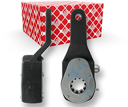 febi bilstein 03586 Gestängesteller, 1 Stück