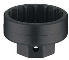 IceToolz Bottom Bracket Tool for Campag Ultra/Shimano Hollowtech M091 Bike part