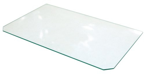 Scholtes Fridge Freezer Crisper Abdeckung 466 x 292 x 4 mm