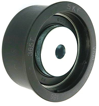 SKF Timing Belt Deflection/Guide Pulley VKM 25150 Position Top Right Height 78 mm Length 76 mm Width 49 mm - OE Quality