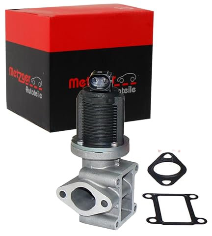 Metzger 0892001 AGR-Ventil