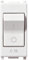 Vimar serie piatta - Interruttore magnetotermico 1 polo c16 230 v bianco
