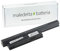 Batteria SOSTITUISCE 5200mAh 10,8V per Portatile Sony VGPBPL26, VGP-BPL26, VGPBPS26, VGP-BPS26, VGPBPS26A, VGP-BPS26A