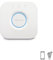 Philips Hue Bridge 2.0 (Works with Alexa), White. Smart Home Lighting System