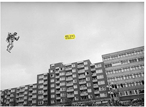 Meteoriten Der Großen Idee (+Download) [Vinyl LP]