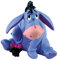 Bullyland Winnie The Pooh & Friends 12343-Figura di Gioco, Walt Disney, Aah, Alta Circa 5,5 cm, Figura Dipinta a Mano, Senza PVC, per Far Giocare i Bambini con la Fantasia, Colore Variegato, 12343