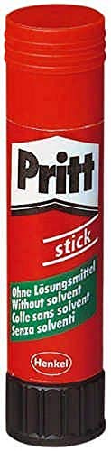 Pritt 11 GM massiv waschbar ungiftig Klebestift