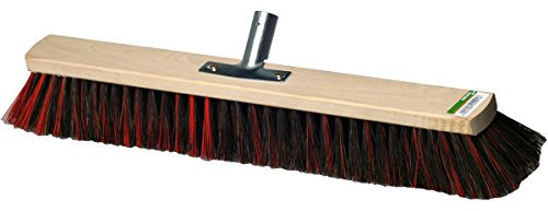 Freund-Victoria 3470509 Großraumbesen 66265, Braun/schwarz, 40 x 25 x 15 cm