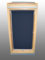 Abdunkelungsrollo Rollo für Velux DKL/RHL-EP GGL,GPL,GHL,GTL,GXL,GDL S08 dunkelblau