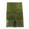 Aquagart 2 x Pﬂanztaschen 100 cm x 60 cm Teich Ufermatte Böschungsmatte für Teichumrandung Teichpﬂanzmatte mit 2 Pﬂanztaschen Böschungstasche Teich für den Außenbereich grün viereckig