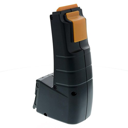 Akku für Festo Festool CCD12 wie BPH12C, 12V, 2Ah, NI-Mh (12V, 3Ah)