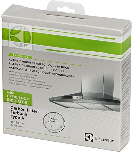 Zanussi 9029793792 Filtro a Carbone per Cappa Cucina