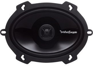 Rockford Fosgate Punch P1572 5 x 7-Inches Full Range Coaxial Speakers by Rockford Fosgate