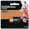 DURACELL CR123 (1 Pack) high power lithium battery 3V (CR123A / CR17345)