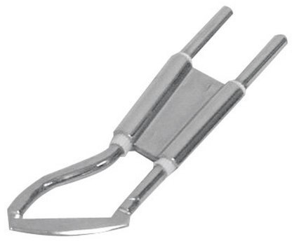 Kerbl Pointe de coupe pour coupe-chaud