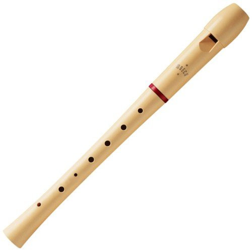 Moeck Flauto 1 Sopran 1025 deutsch EL