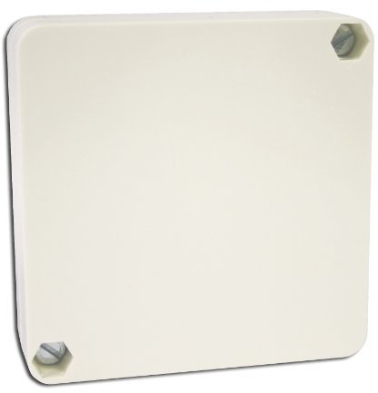 Tower Flue Components JB6W 6 Way Junction Box