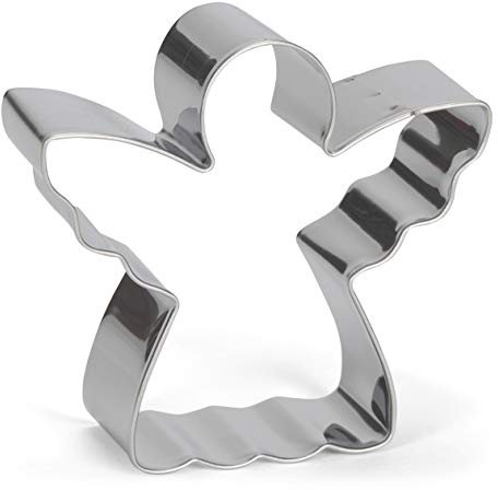 Patisse 1967 Ausstechform Engel 7 cm