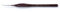 Extra Fine Detail Paint Brush - Size 5/0 | Artists, Modellers, Miniatures
