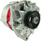 DB Electrical 400-24184 Lichtmaschine, kompatibel mit/Ersatz für Deutz DX130 1981-1985, DX140 1979-1985, DX145 1981-1985, DX160 1979-19888 5, DX23 0 1979-1982, DX250 1982-1985 ABO0203, 400-24184
