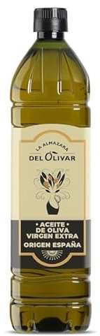 Aceite de oliva virgen extra La Almazara del Olivar de Dia botella 1 l