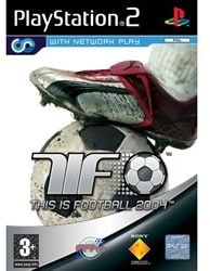 This is Football 2004 [UK Import]